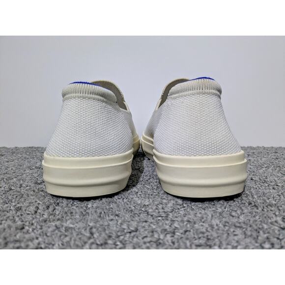 Rothys Slip On Sneakers Womens Size 9 Biege - Picture 6 of 11